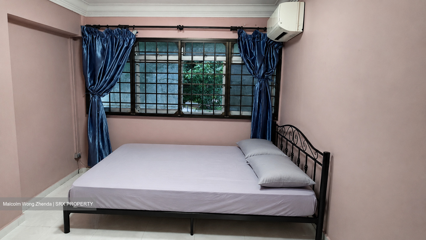 Blk 785 Choa Chu Kang Drive (Choa Chu Kang), HDB 4 Rooms #600205091